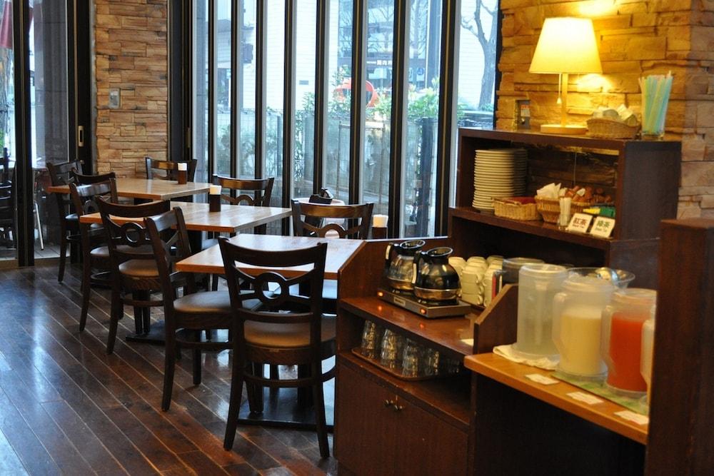 Apa Hotel Yokohama Kannai Exterior foto